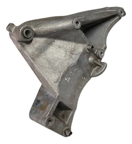 Suporte Alternador Compressor Palio Strada Punto 1.4 03 08