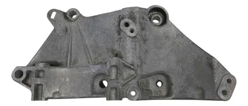 Suporte Alternador Compressor Ar Megane 2.0 16v 2007 2012