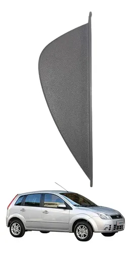 Tampa Lateral Direita Tabelier Ford Fiesta 2009 2011 2012