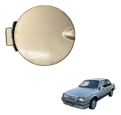 Portinhola Tampa Combustível Chevrolet Monza 1982 1984 1996
