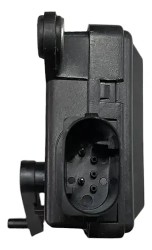 Atuador Ar Condicionado Fiat Stilo Bravo 2008 2011 2012 2014