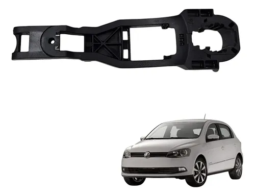 Suporte Macaneta Externa Diant Esquerda Gol G5 G6 2008 2016