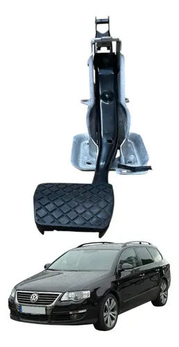 Pedal Freio Vw Passat Variant 2.0 Fsi 2006 2007 2008 2009
