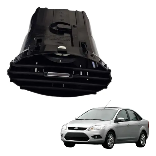 Difusor Ar Condicionado Painel Ford Focus 2009 2011 2013