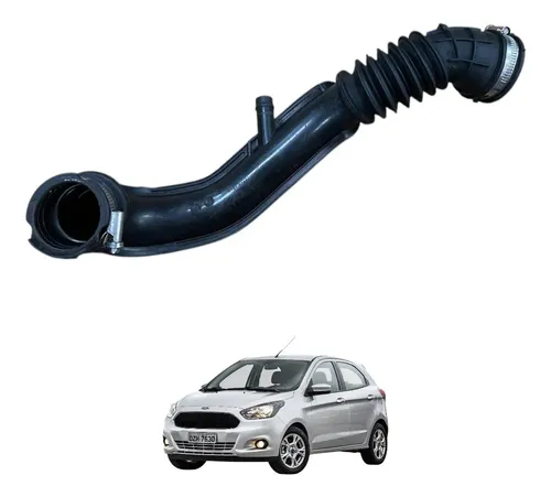 Mangueira Filtro Ar Ford Ka 1.0 3cc 2014 2015 2016 2017 2018
