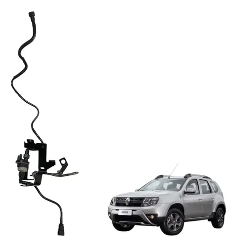 Valvula Canister Renault Duster 1.6 16v 2017 2018 2019 2020