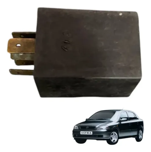 Rele Limpador Tempor Parabrisa Gm Celta Astra 2002 2005