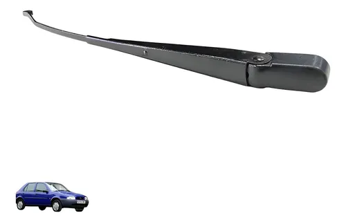 Braco Limpador Parabrisa Direito Ford Fiesta 1996 1999 2000