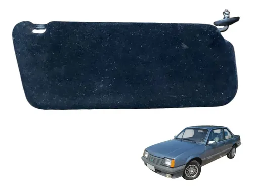 Quebra Sol Lado Direito S/espelho Chevrolet Monza 1985 1987
