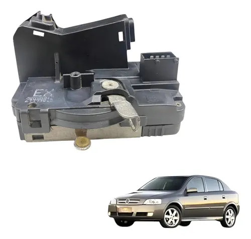 Fechadura Eletrica Diant Esquerda Chevrolet Astra 1999 2011