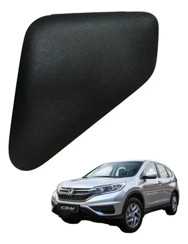 Acabamento Painel Interno Esquerdo Honda Crv 2012 2014 2017 Peça 1