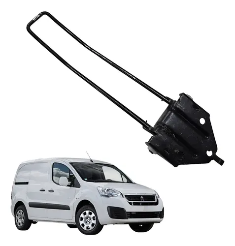 Limitador Porta Traseira Peugeot Partner 2006 2008 2010 2016