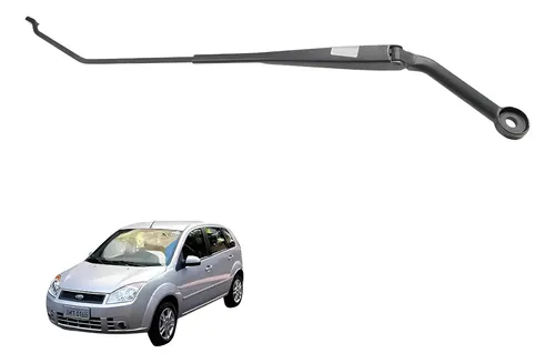 Braco Limpador Parabrisa Direito Ford Fiesta 2009 2010 2012