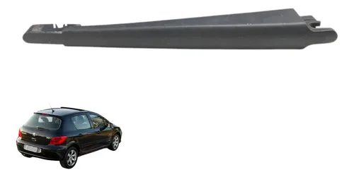 Braco Limpador Vidro Traseira Peugeot 307 2007 2010 2012