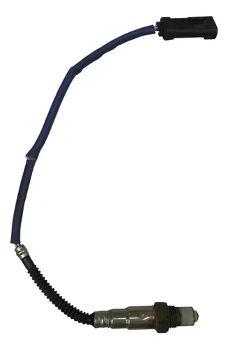 Sonda Lambda Renault Symbol 1.6 16v Flex 2009 2010 Privilege