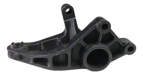 Suporte Coxim Motor Fiat Palio Weekend 1.8 2003 2012