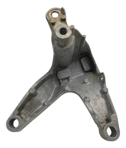 Suporte Coxim Cambio Renault Sandero Logan 1.0 8v 2015 2019