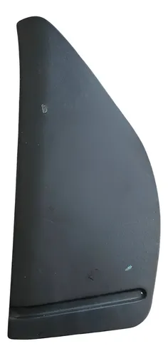 Acabamento Interno Retrovisor Direito Fiat Palio Siena 07 12