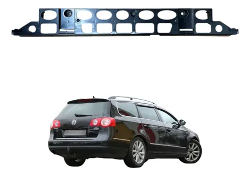 Suporte Assoalho Porta Malas Vw Passat Variant 2006 2007