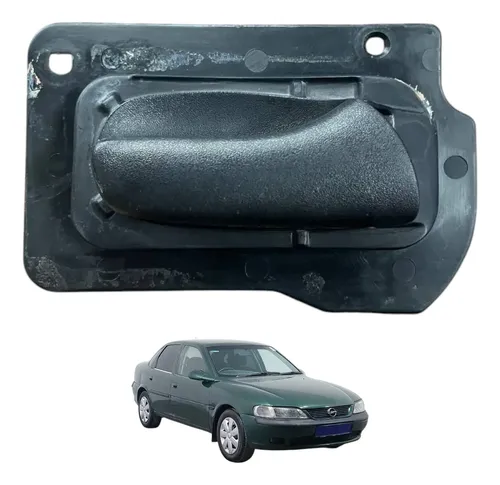 Macaneta Interna Diant Direita Vectra Gls 1996 1997 1998 99 Peça 1 Dianteira