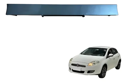 Friso Acabamento Painel Fiat Bravo 2011 2012 Essence