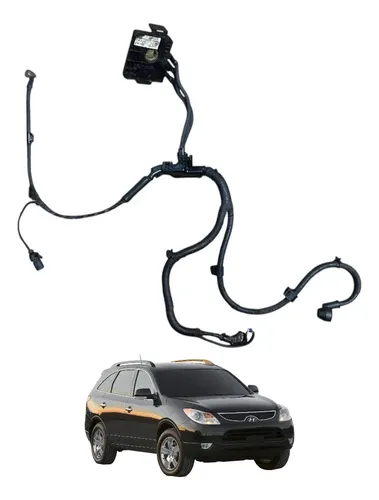 Chicote Polo Positivo Bateria Hyundai Vera Cruz 2009 2010