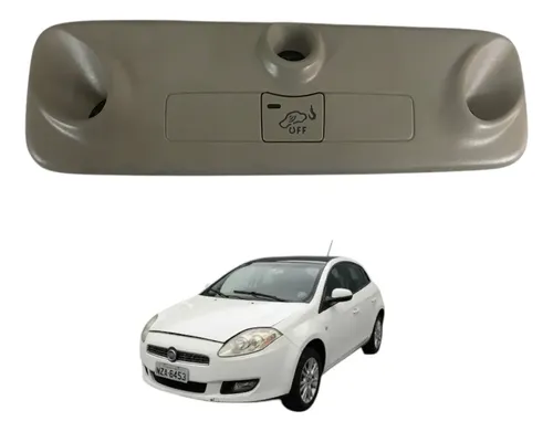 Sensor Alarme Teto Fiat Bravo Essence 2011 2012 2013 2014