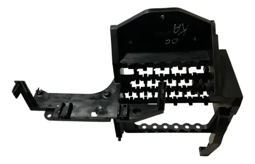 Suporte Caixa Fusivel Rele Volkswagen Polo 2004 2010 2015