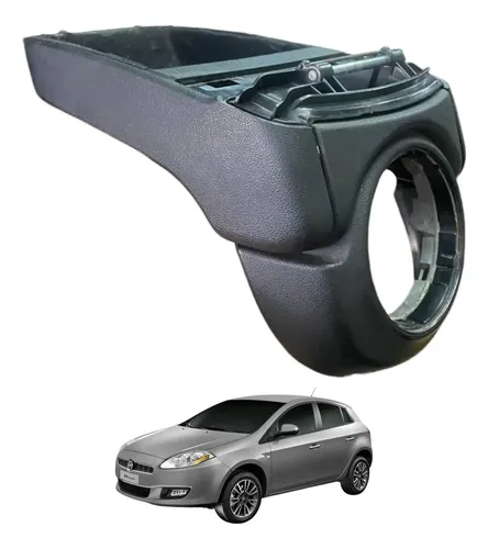 Apoio Braco Console Central Fiat Bravo 2011 2012 Absolute