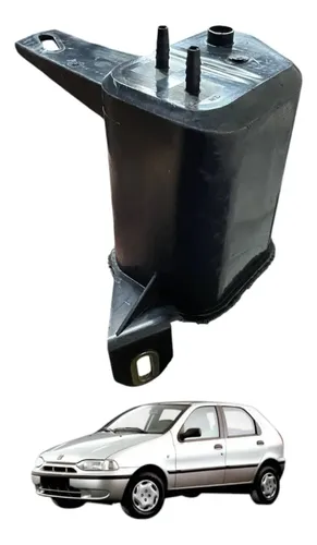 Filtro Canister Fiat Palio Siena 1999 2000 2001 2002 2003