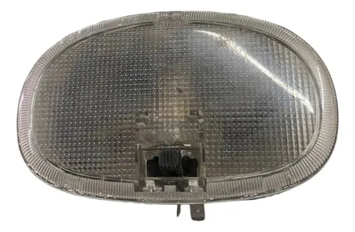 Luz Teto Cortesia Ford Ecosport Ka Fiesta 2008 2010 2013