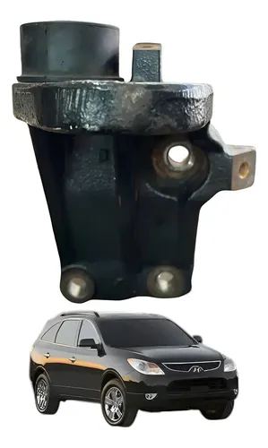 Suporte Cambio Coxim Hyundai Vera Cruz 3.8 V6 2009 2010