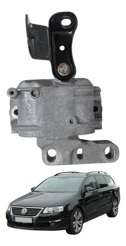 Suporte Coxim Motor Vw Passat Variant 2.0 Fsi 2006 2007 2008