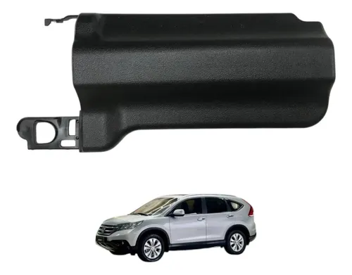 Acabamento Central Banco Traseiro Honda Crv Lx 2012 2013 Peça 1