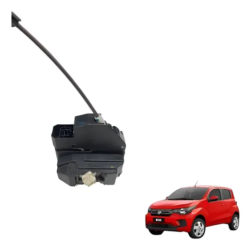 Fechadura Eletrica Diant Direita Fiat Mobi 2017 2020