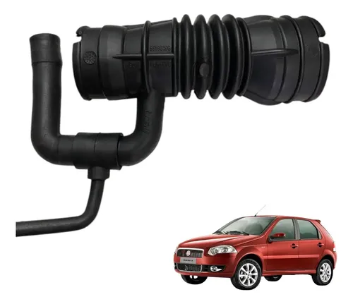 Mangueira Filtro Ar Fiat Palio Fire 1.0 Flex 2001 2009