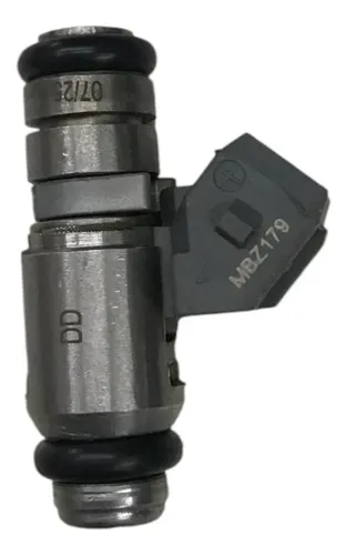 Bico Injetor Combustivel Renault Symbol 1.6 16v Flex 2009 10 12