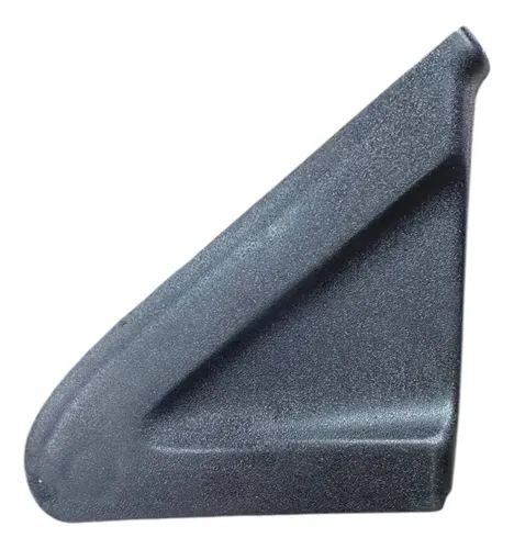 Acabamento Interno Retrovisor Direito Vw Santana 1991 1998