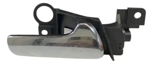Macaneta Interna Dianteira Direito Chevrolet Zafira 2001 11