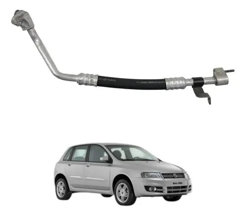 Mangueira Ar Condicionador Stilo 1.8 2008 2009 2010 2011