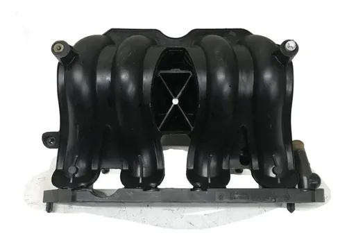 Coletor Admissao Gm Chevrolet Agile 1.4 8v 2010 2011 Ltz