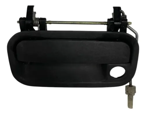 Macaneta Externa Dianteira Esquerdo Gm Corsa 97 98 2002 2005