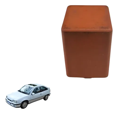 Rele Vidro Eletrico Chevrolet Monza Kadett 1989 1992 1999