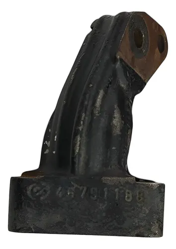 Suporte Coxim Motor Fiat Palio Strada Siena 1996 1999 2012