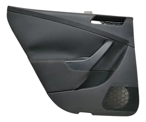 Forro Porta Traseira Esquerda Vw Passat Variant 2006 2011
