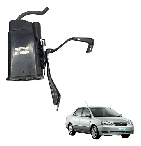 Filtro Canister Toyota Corolla 1.8 2003 2004 2005 2008