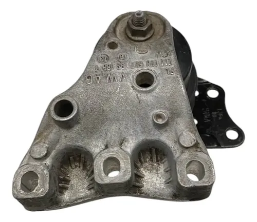 Suporte Coxim Motor Hidráulico Fox Polo 2004 2010 2012
