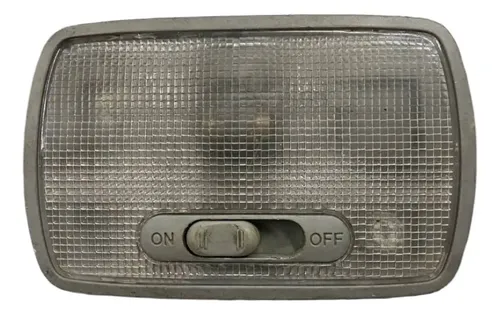 Luz Teto Cortesia Honda City Fit 2004 2005 2006 2008
