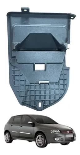 Tampa Protecao Capa Fusivel Fiat Stilo 1.8 2009 2010 2011