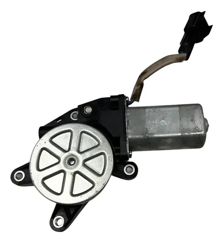 Motor Máquina Vidro Dianteiro Direita Grand Siena 2012 2018